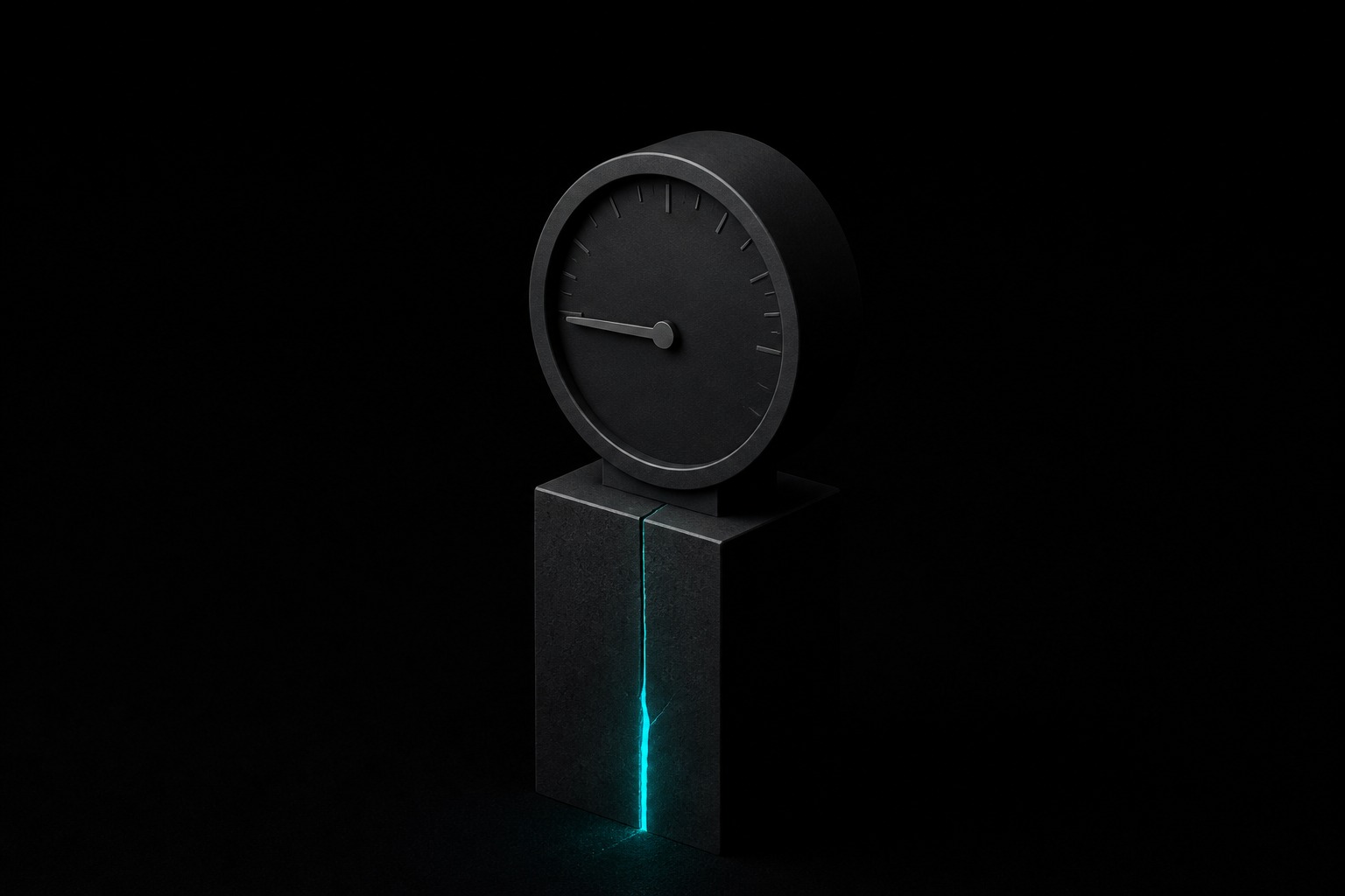 Your AI ROI won't move until the fracture underneath it is fixed | PARALLAX
