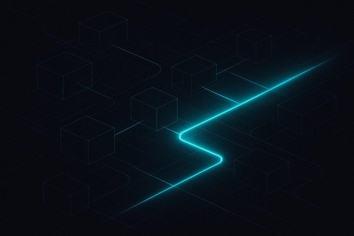 The invisible architecture between teams | PARALLAX