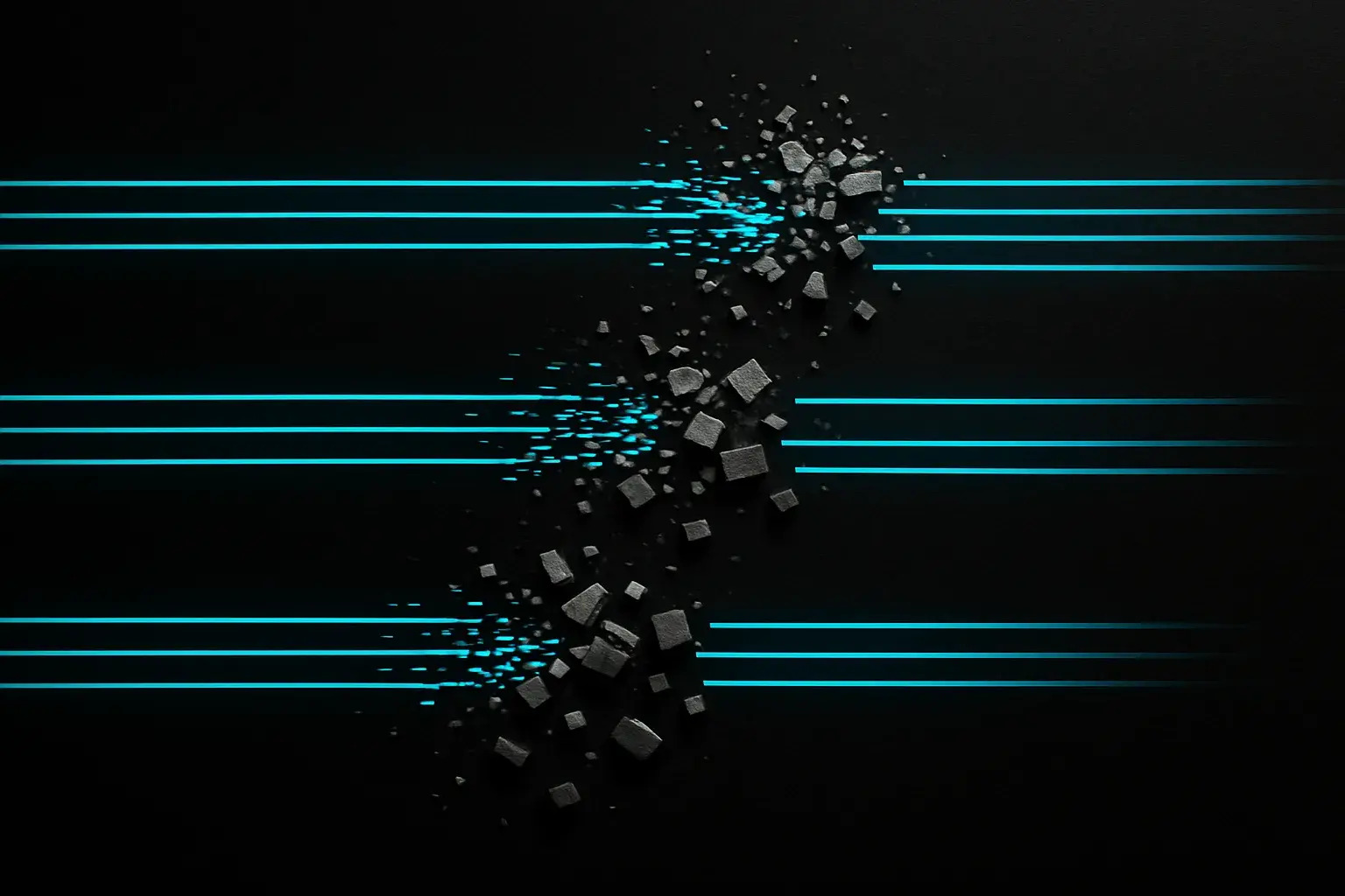 The friction tax | PARALLAX