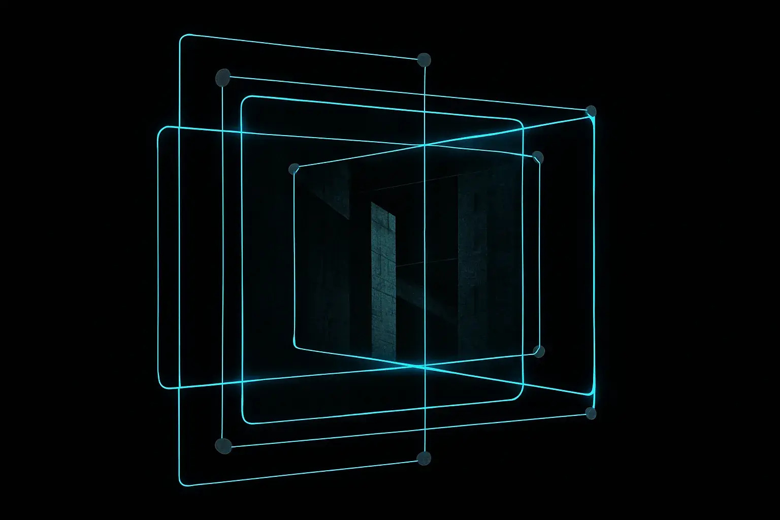 The Parallax Principle