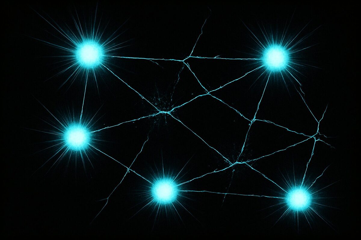 Why AI makes it worse: the tool proliferation problem | PARALLAX