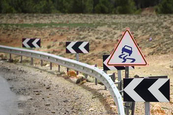 The one that nearly got away