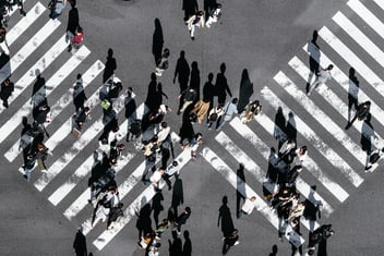 Think like a customer