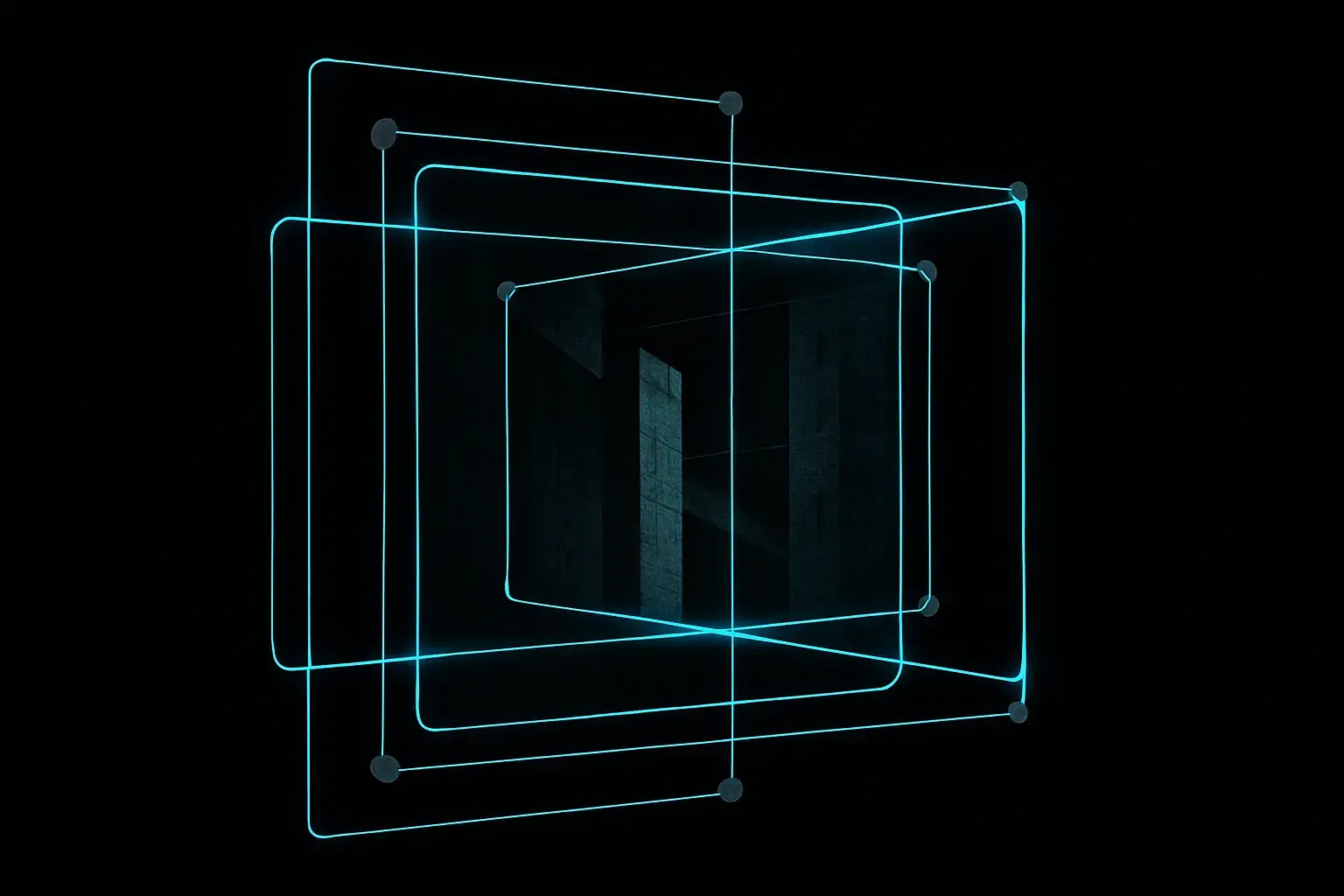 PARALLAX principle — how teams are right and wrong at the same time