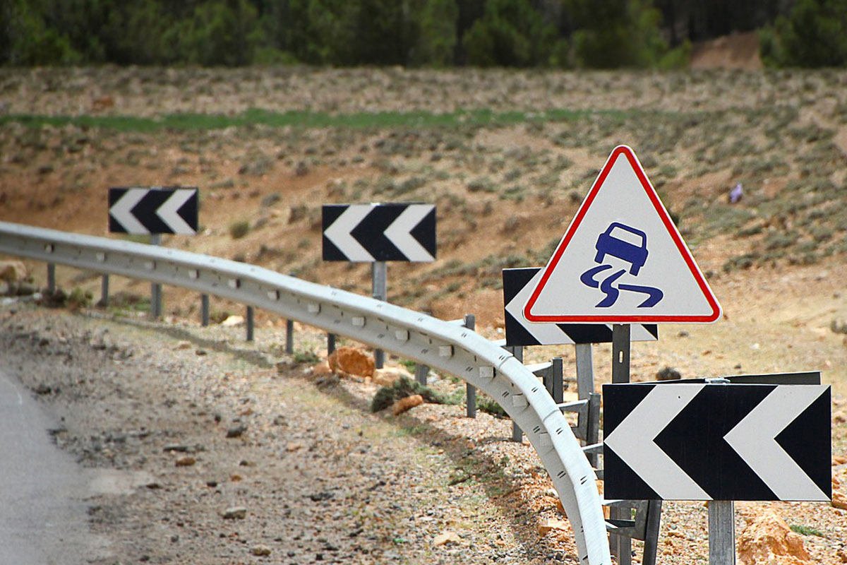 The one that nearly got away