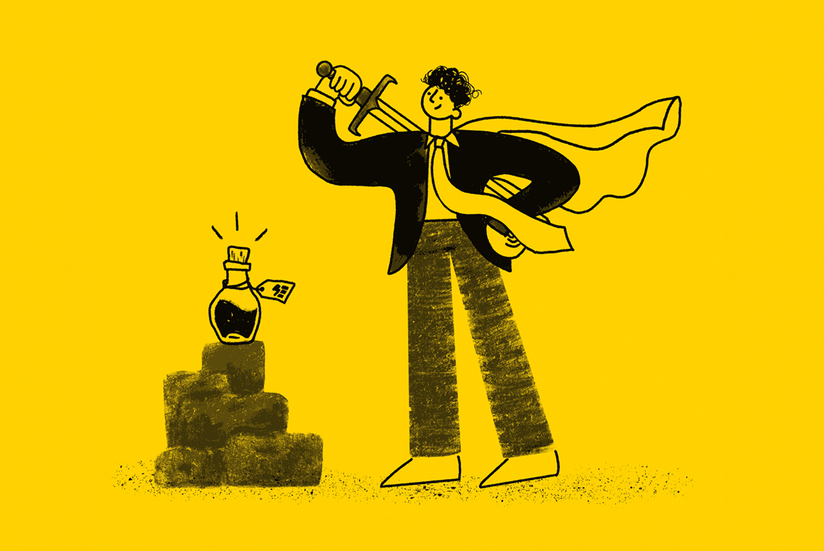 Outsized revenue impact - Edgy, Inc