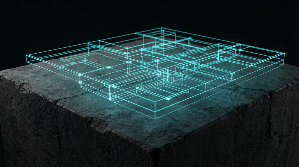 PARALLAX diagnostic map
