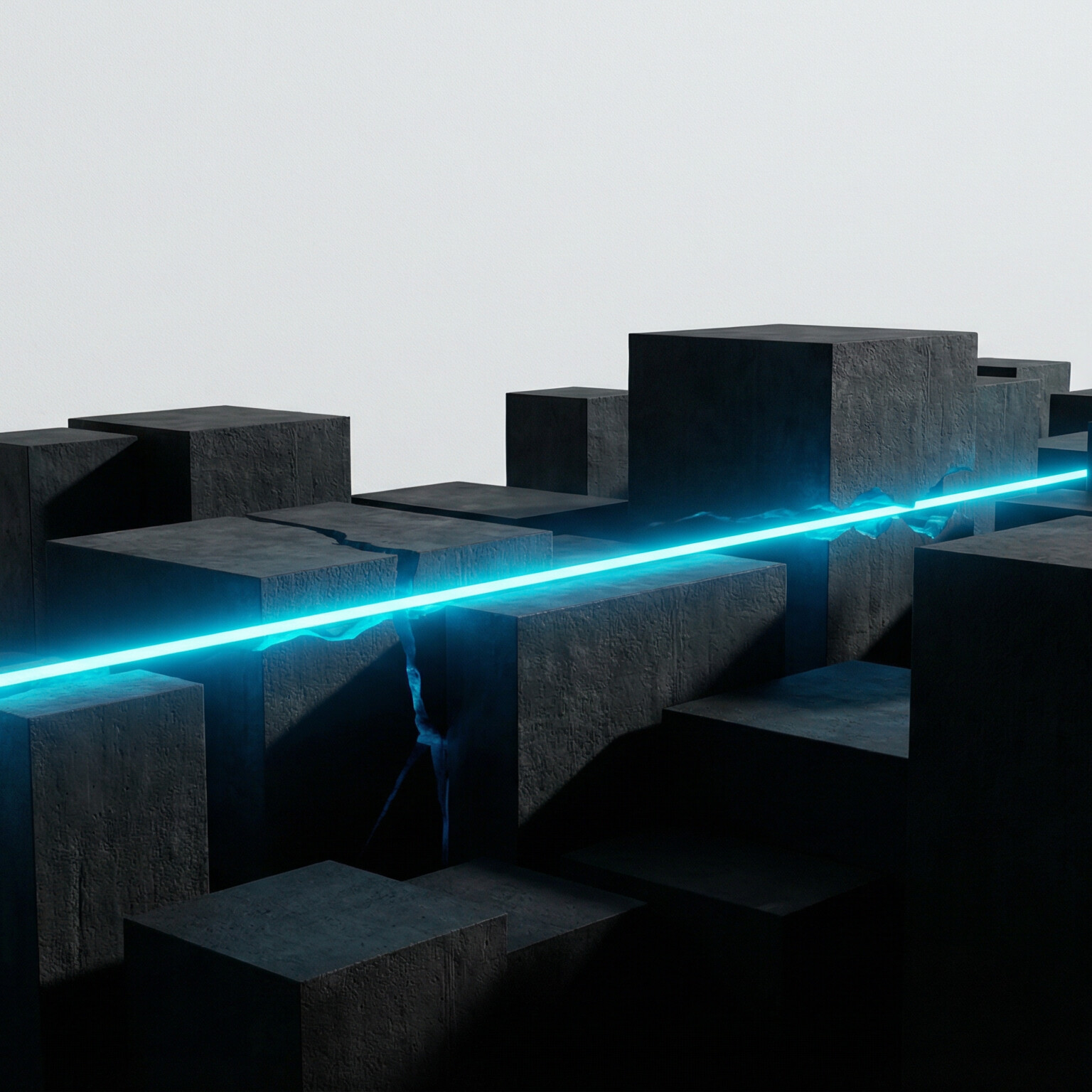 Your AI foundation is failing | PARALLAX